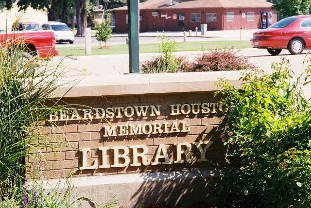 Beardstown library photo 2